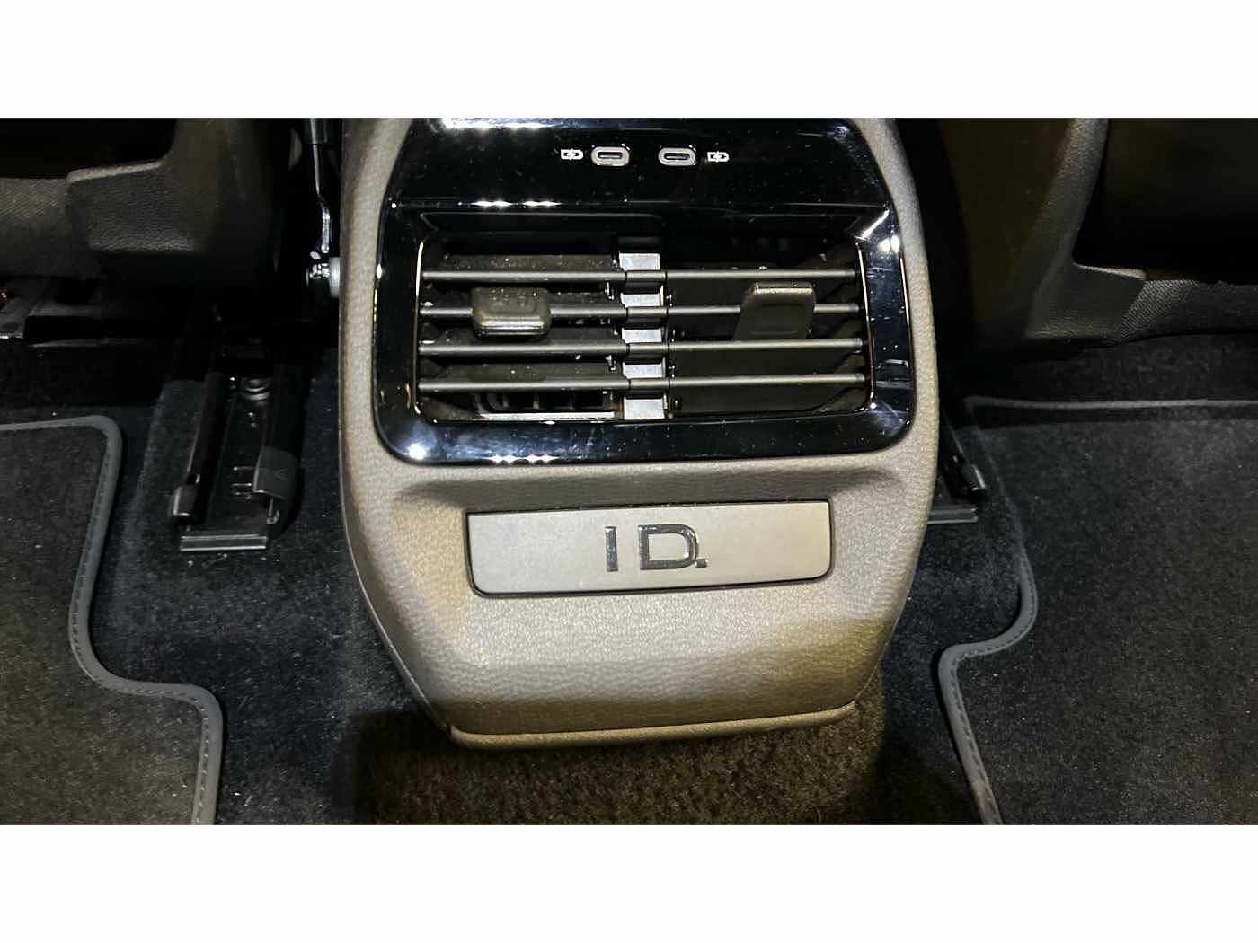Volkswagen ID.4 Life Edition 52kWh Pure 148PS Automatic 5 Dr