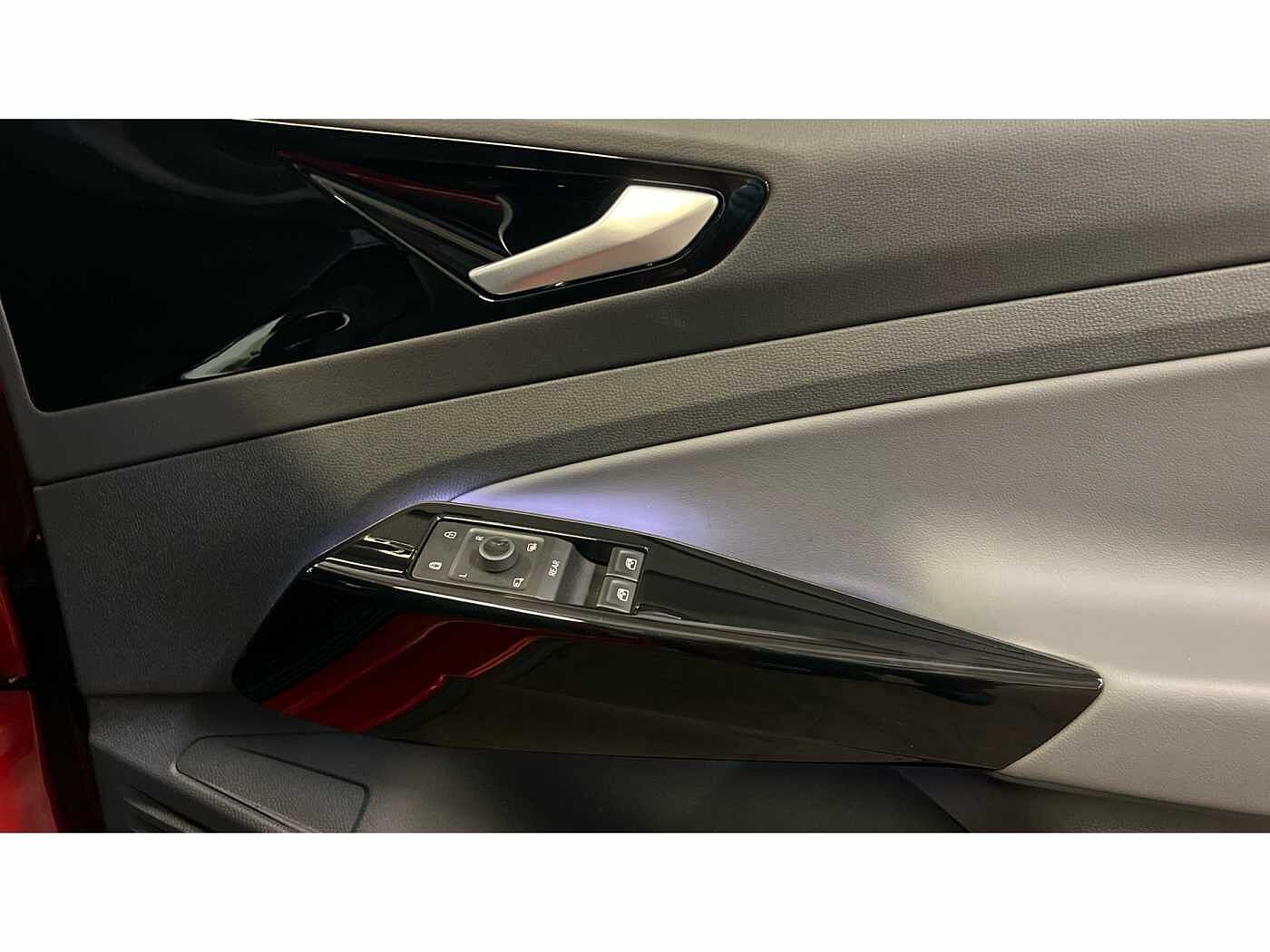 Volkswagen ID.4 Life Edition 52kWh Pure 148PS Automatic 5 Dr