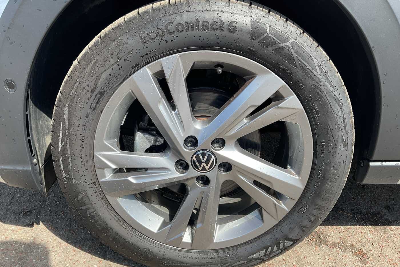 Volkswagen Taigo 1.0 TSI (115ps) R-Line DSG