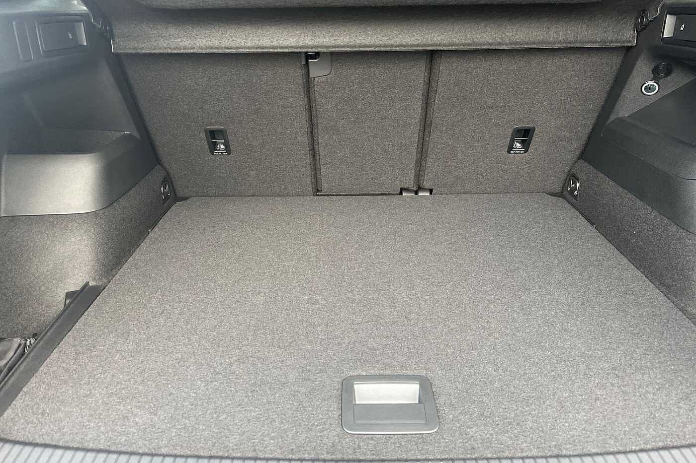 Volkswagen Tiguan 1.5 eTSI MHEV Match SUV 5dr Petrol Hybrid DSG Euro 6 (s/s) (150 ps)