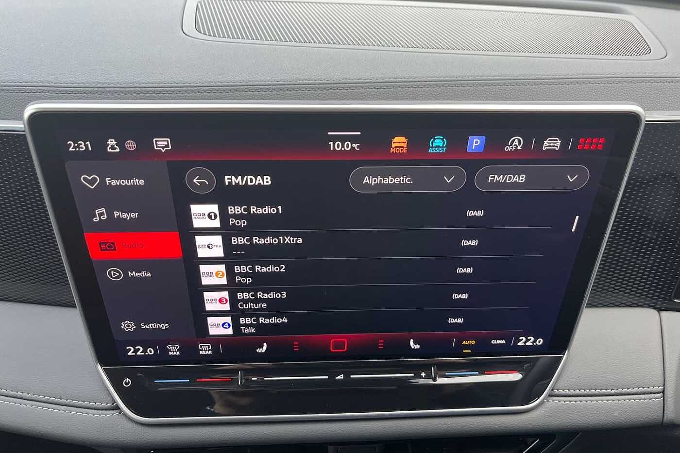 Volkswagen Tiguan 1.5 eTSI MHEV Match SUV 5dr Petrol Hybrid DSG Euro 6 (s/s) (150 ps)