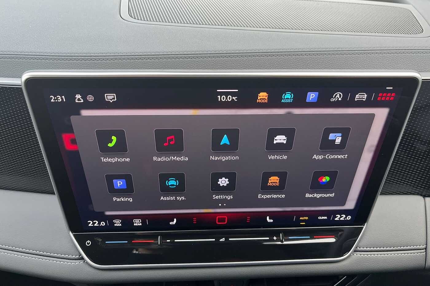 Volkswagen Tiguan 1.5 eTSI MHEV Match SUV 5dr Petrol Hybrid DSG Euro 6 (s/s) (150 ps)