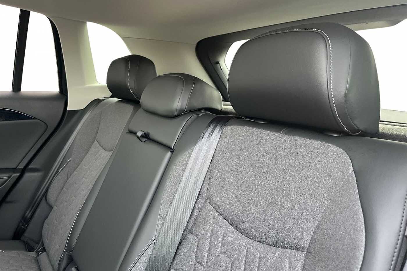 Volkswagen Tiguan 1.5 eTSI MHEV Match SUV 5dr Petrol Hybrid DSG Euro 6 (s/s) (150 ps)